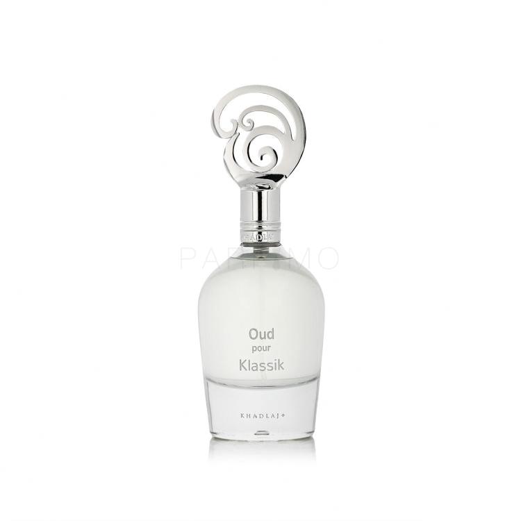 Khadlaj Oud pour Klassik Apă de parfum 100 ml