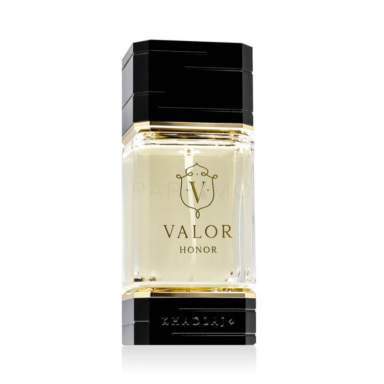 Khadlaj Valor Honor Apă de parfum pentru bărbați 100 ml