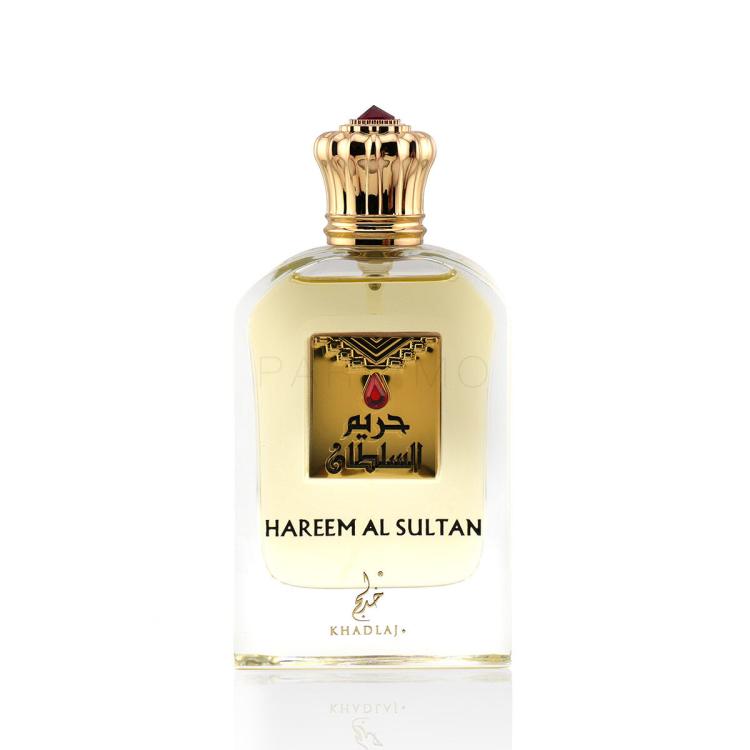 Khadlaj Hareem Al Sultan Gold Apă de parfum 75 ml
