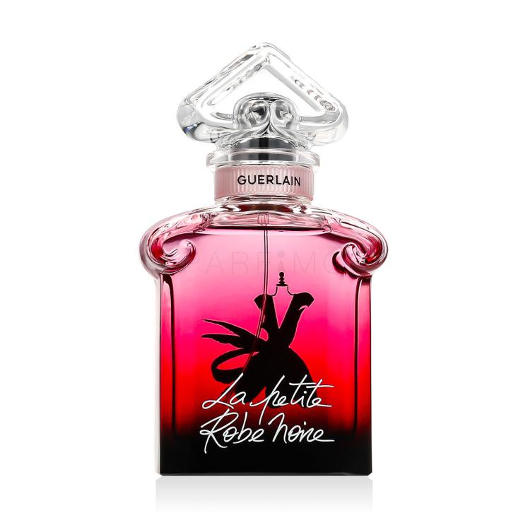 Guerlain La Petite Robe Noire Absolue Apă de parfum pentru femei 30 ml