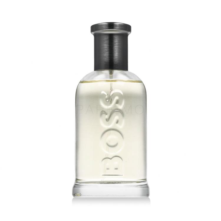HUGO BOSS Boss Bottled Apă de toaletă pentru bărbați 100 ml