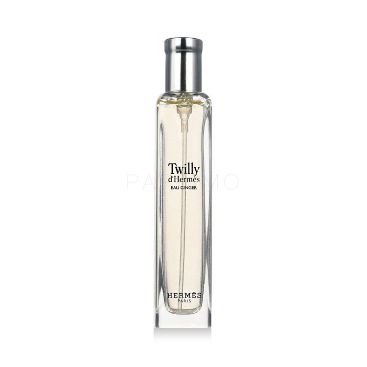 Hermes Twilly d´Hermès Eau Ginger Apă de parfum pentru femei 15 ml