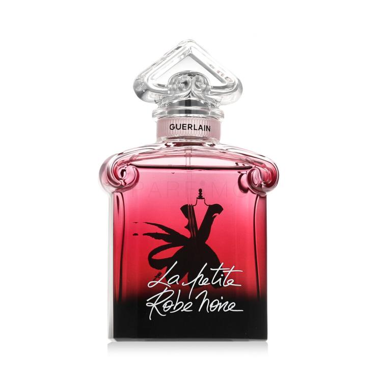 Guerlain La Petite Robe Noire Absolue Apă de parfum pentru femei 50 ml