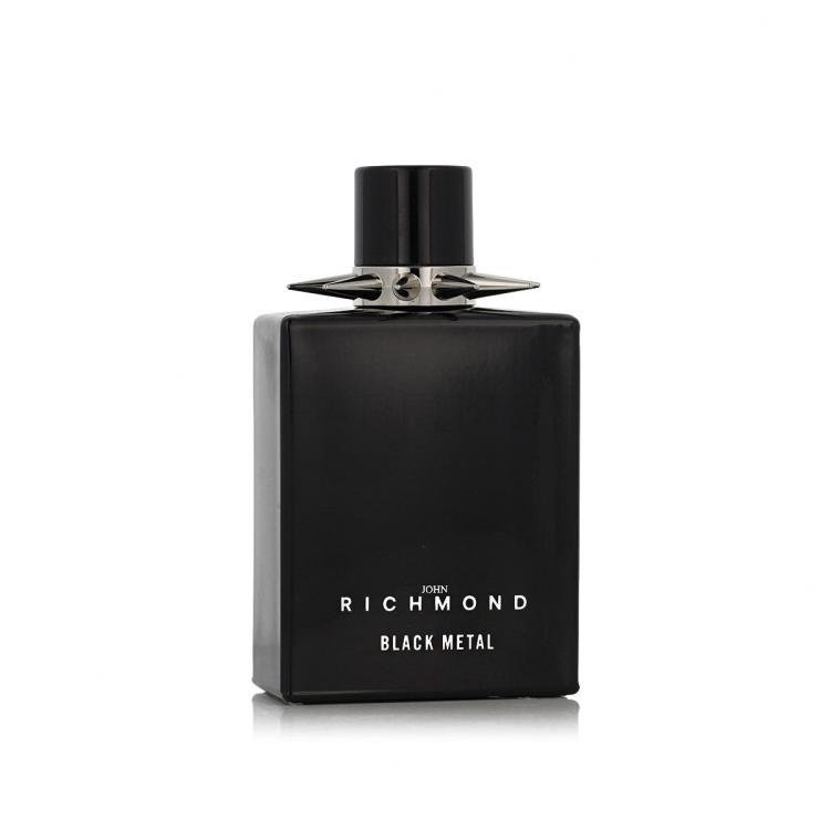 John Richmond Black Metal Apă de parfum pentru femei 100 ml tester
