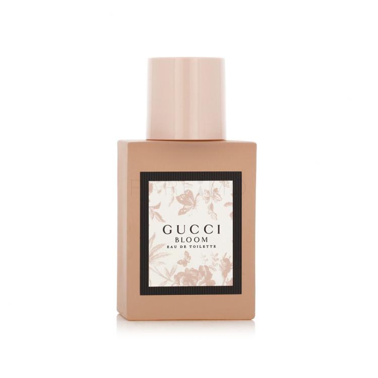 Gucci Bloom Eau de Toilette Apă de toaletă pentru femei 30 ml