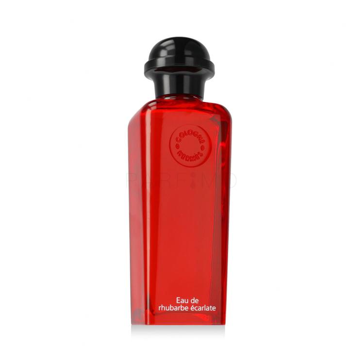 Hermes Eau de Rhubarbe Écarlate Apă de colonie 200 ml