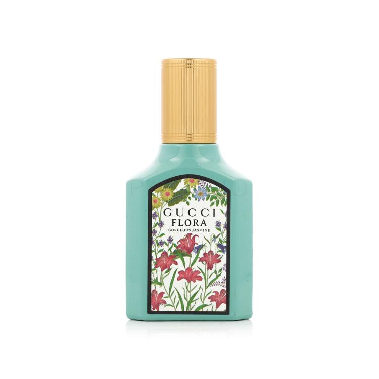 Gucci Flora Gorgeous Jasmine Apă de parfum pentru femei 30 ml