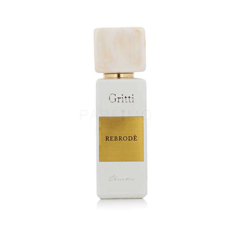 Gritti Rebrode Apă de parfum pentru femei 100 ml
