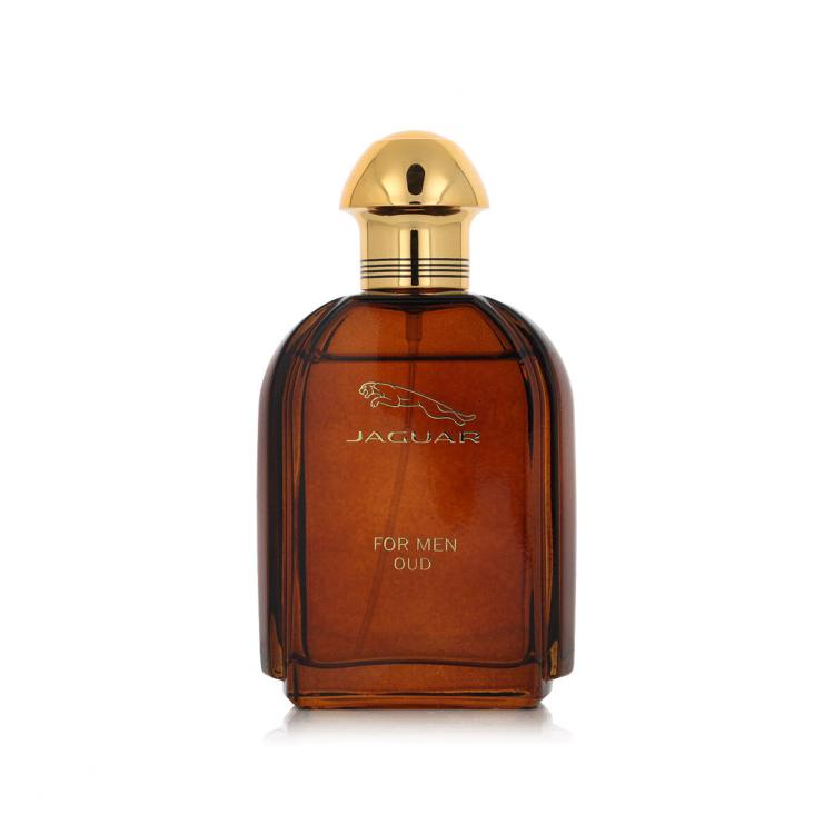 Jaguar For Men Oud Apă de parfum pentru bărbați 100 ml