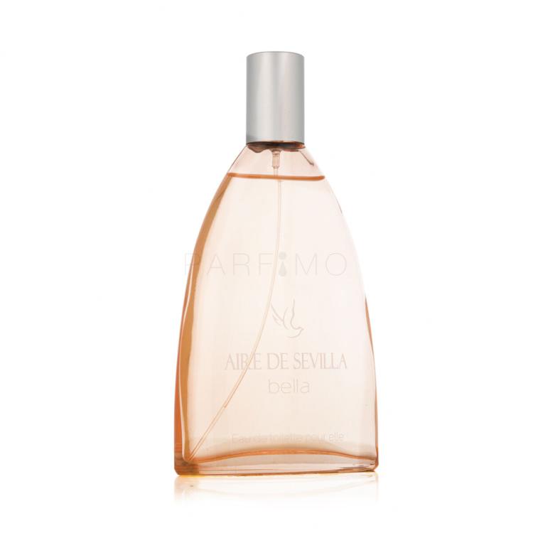 Instituto Espanol Aire de Sevilla Bella Apă de toaletă pentru femei 150 ml
