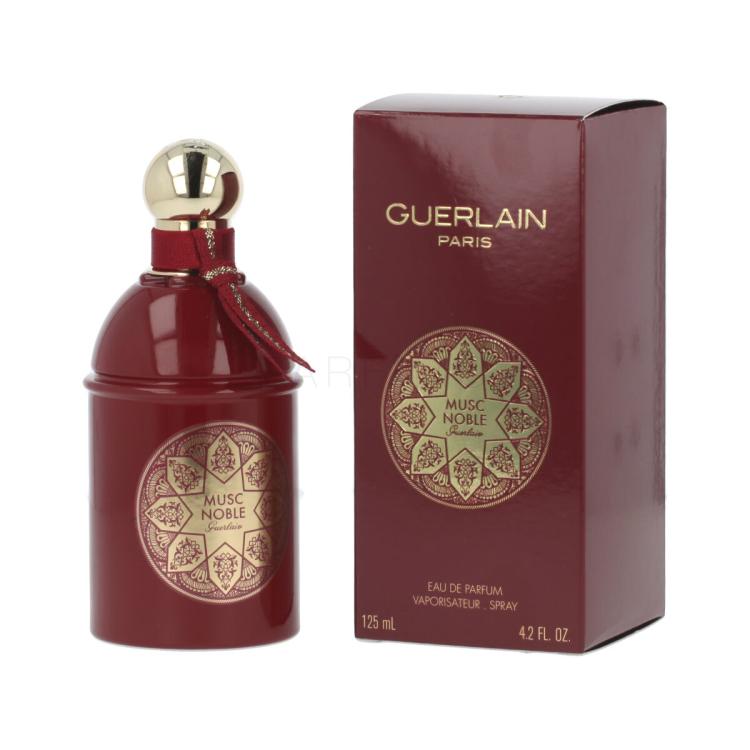 Guerlain Les Absolus D&#039;Orient Musc Noble Apă de parfum 125 ml