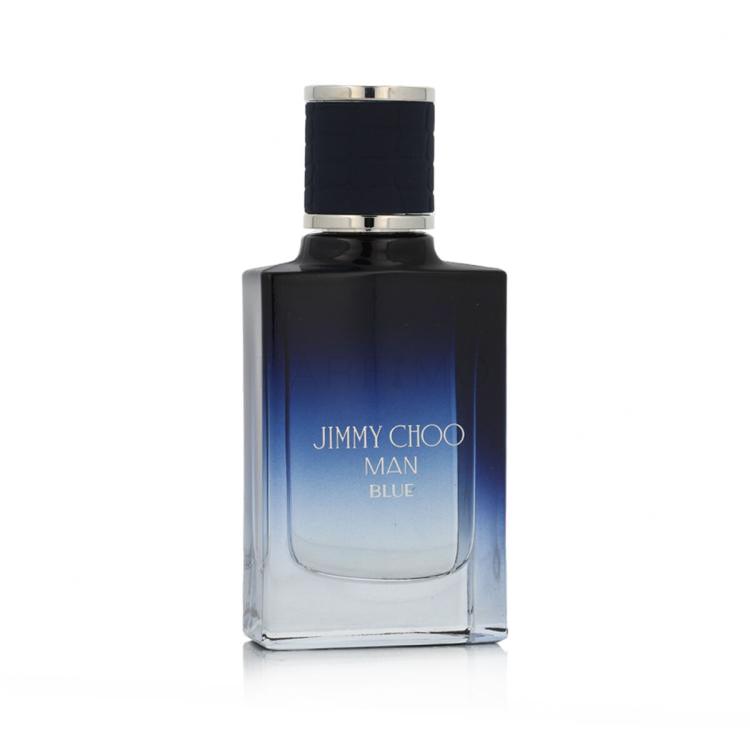 Jimmy Choo Man Blue Apă de toaletă pentru bărbați 30 ml