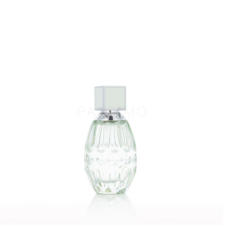 Jimmy Choo Floral Apă de toaletă pentru femei 40 ml