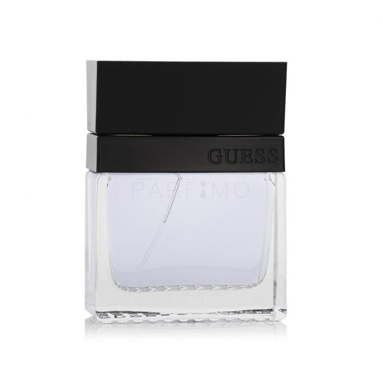 GUESS Seductive Homme Apă de toaletă pentru bărbați 50 ml