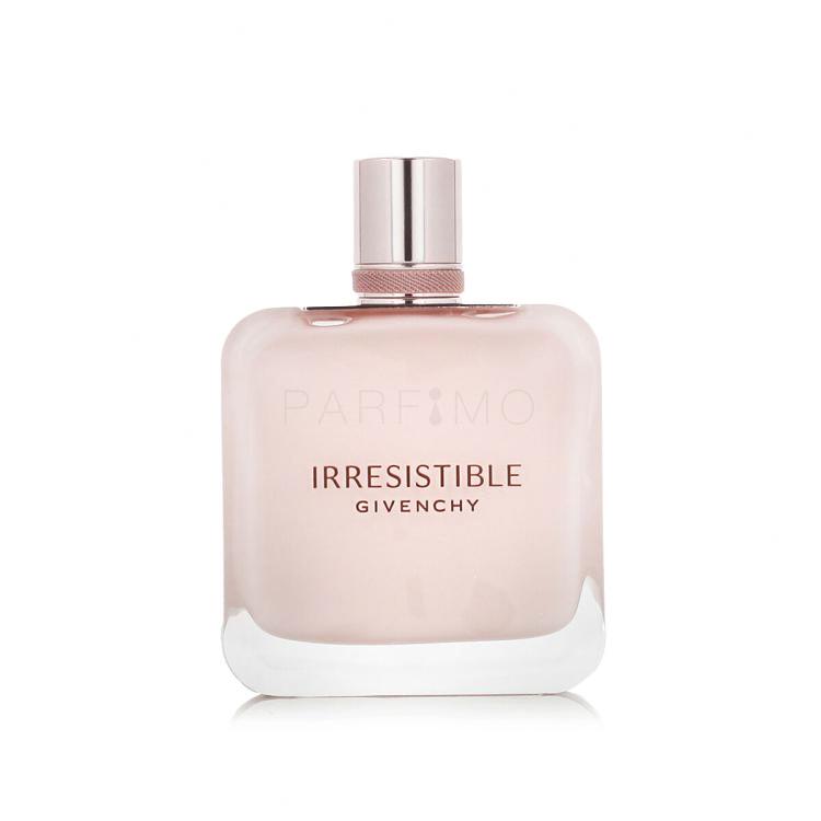 Givenchy Irresistible Rose Velvet Apă de parfum pentru femei 80 ml