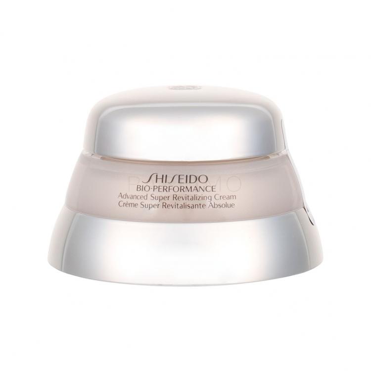 Shiseido Bio-Performance Advanced Super Revitalizing Cremă de zi pentru femei 50 ml