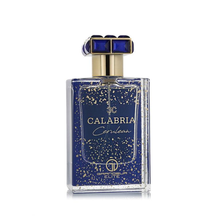 Grandeur Calabria Celurean Apă de parfum pentru femei 50 ml