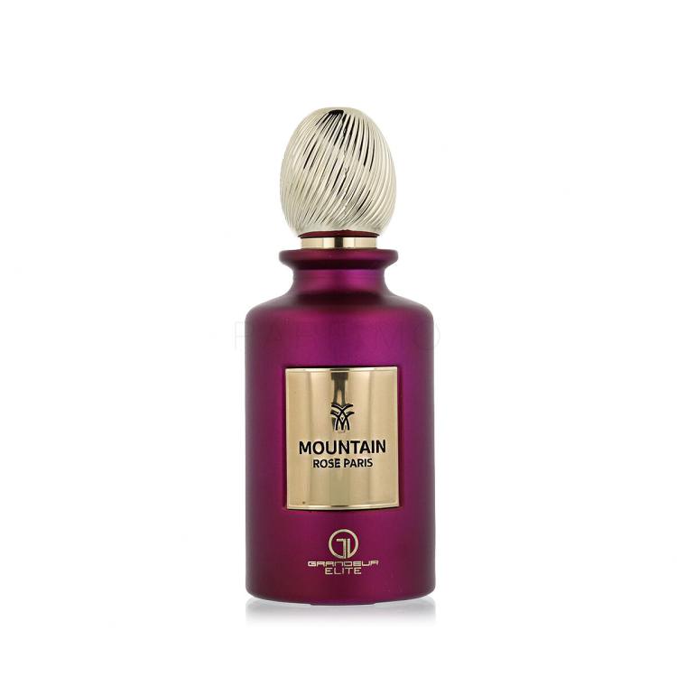 Grandeur Mountain Rose Paris Apă de parfum pentru femei 100 ml