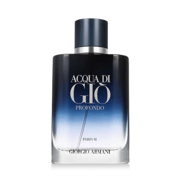 Giorgio Armani Acqua di Giò Profondo Parfum pentru bărbați 100 ml