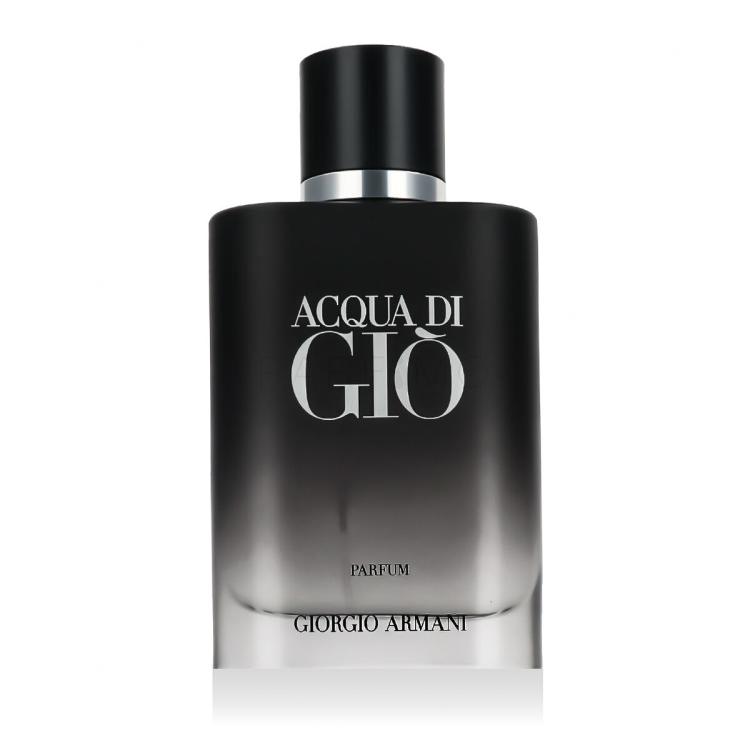 Giorgio Armani Acqua di Giò Parfum pentru bărbați Reincarcabil 100 ml