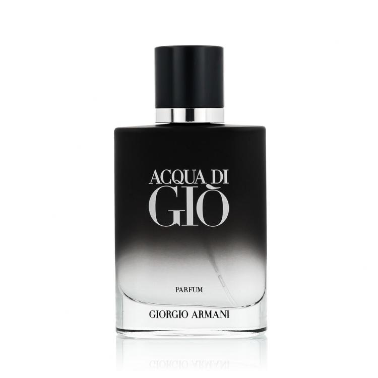 Giorgio Armani Acqua di Giò Parfum pentru bărbați Reincarcabil 50 ml