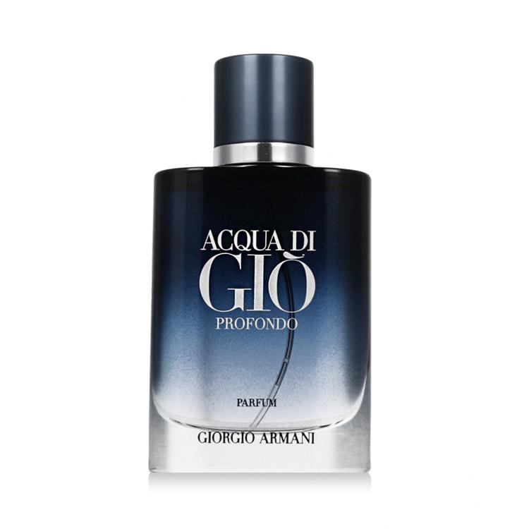 Giorgio Armani Acqua di Giò Profondo Parfum pentru bărbați 50 ml