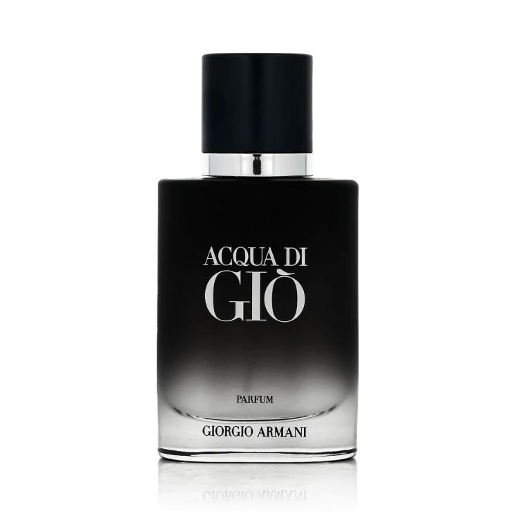 Giorgio Armani Acqua di Giò Parfum pentru bărbați Reincarcabil 30 ml