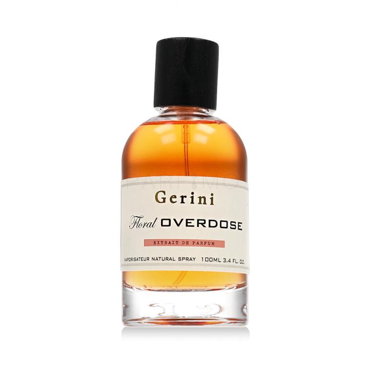 Gerini Floral Overdose Extract de parfum 100 ml