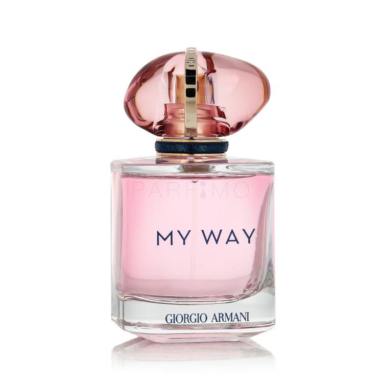Giorgio Armani My Way Nectar Apă de parfum pentru femei 50 ml