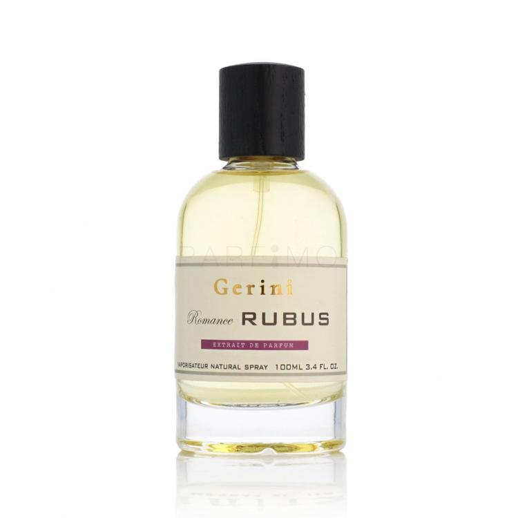 Gerini Romance Rubus Extract de parfum 100 ml