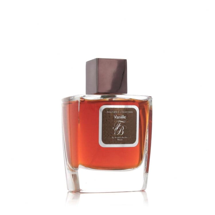 Franck Boclet Vanille Apă de parfum 100 ml