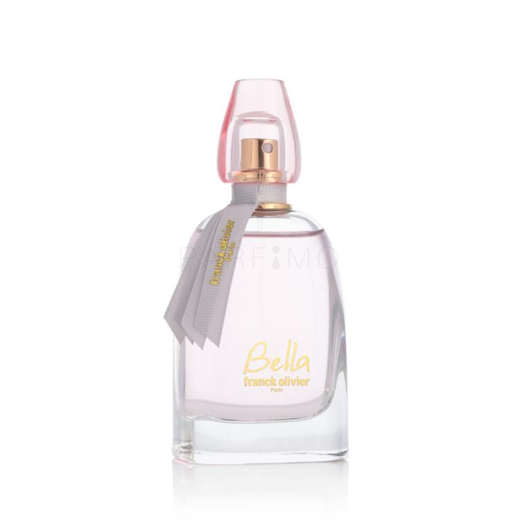 Franck Olivier Bella Apă de parfum pentru femei 75 ml