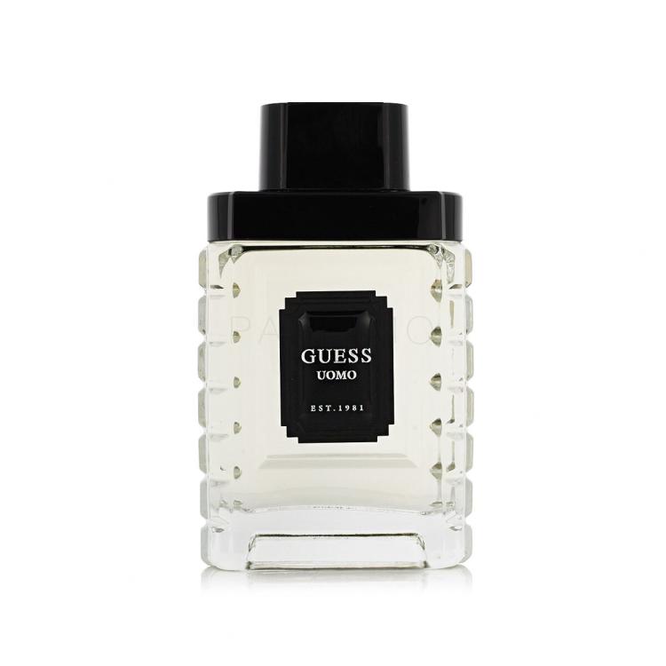 GUESS Uomo Aftershave loțiune pentru bărbați 100 ml