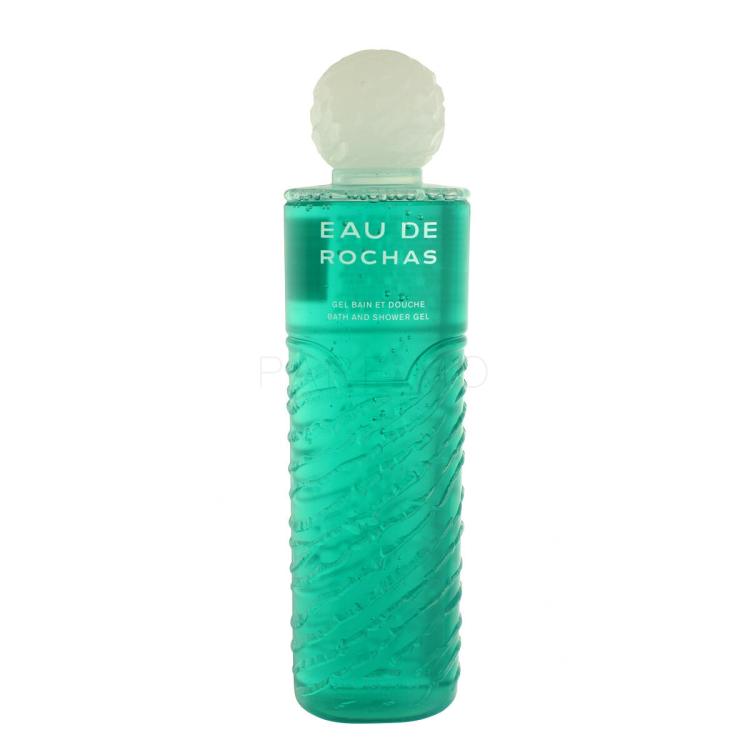 Rochas Eau De Rochas Gel de duș pentru femei 500 ml