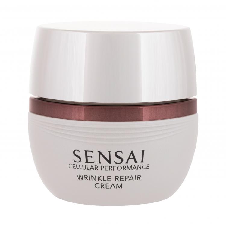 Sensai Cellular Performance Wrinkle Repair Cream Cremă de zi pentru femei 40 ml