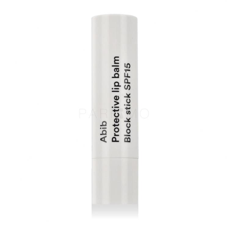 Abib Protective Lip Balm SPF15 Balsam de buze 3,3 g