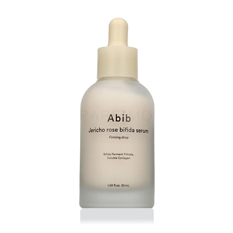 Abib Jericho Rose Bifida Serum Ser facial 50 ml