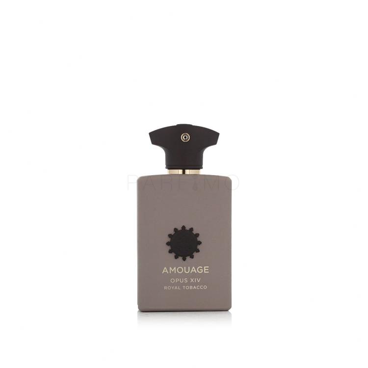 Amouage Opus XIV - Royal Tobacco Apă de parfum 100 ml