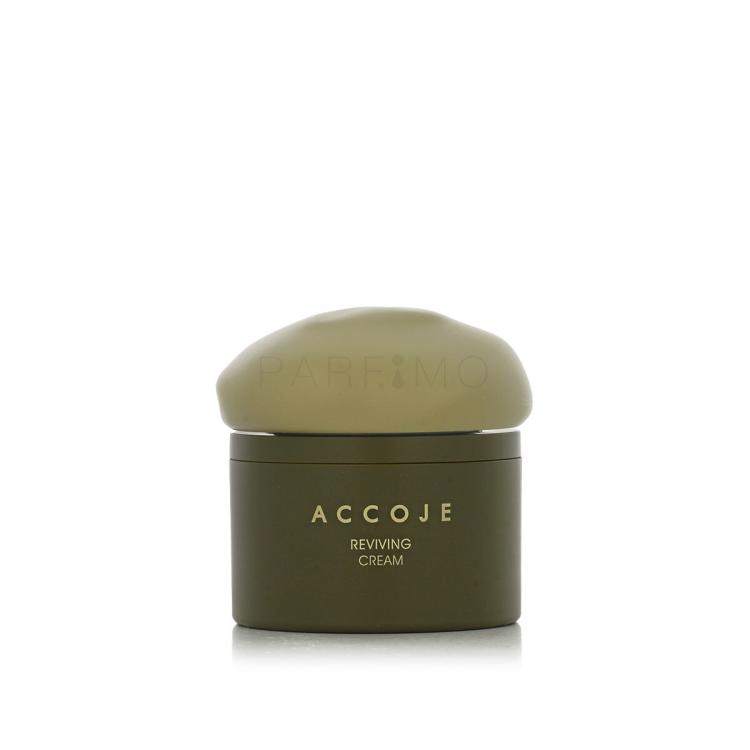 ACCOJE Reviving Cream Cremă de zi 50 ml