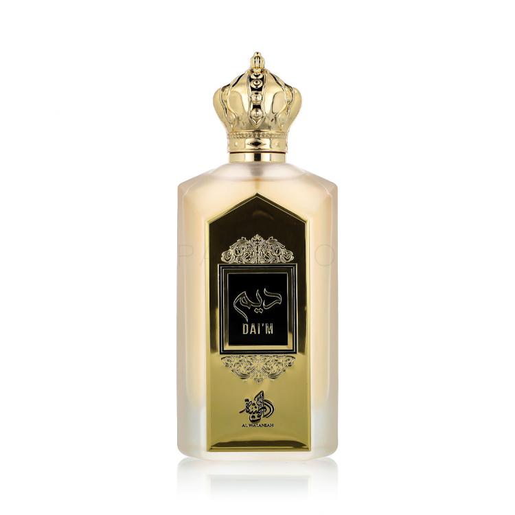 Al Wataniah Dai&#039;m Apă de parfum pentru femei 100 ml