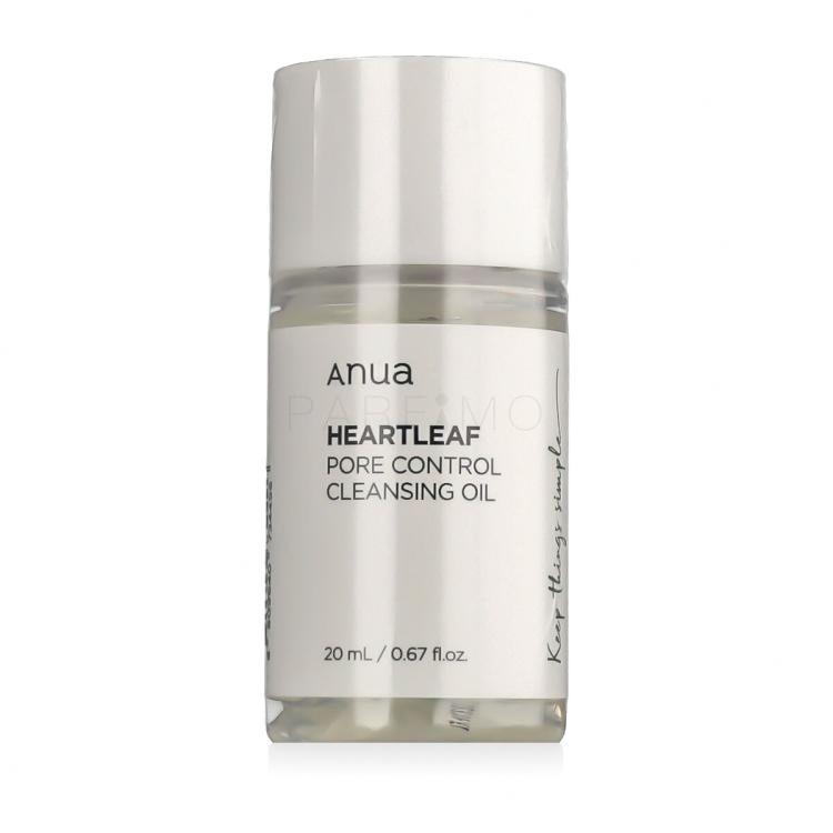 Anua Heartleaf Pore Control Cleansing Oil Ulei demachiant 20 ml