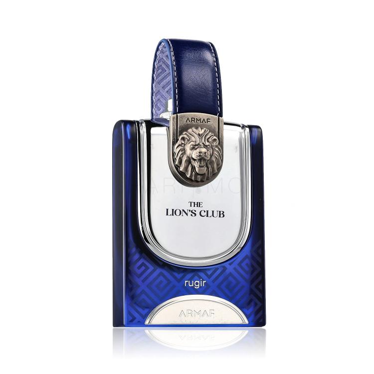 Armaf The Lion’s Club Rugir Apă de parfum pentru bărbați 100 ml