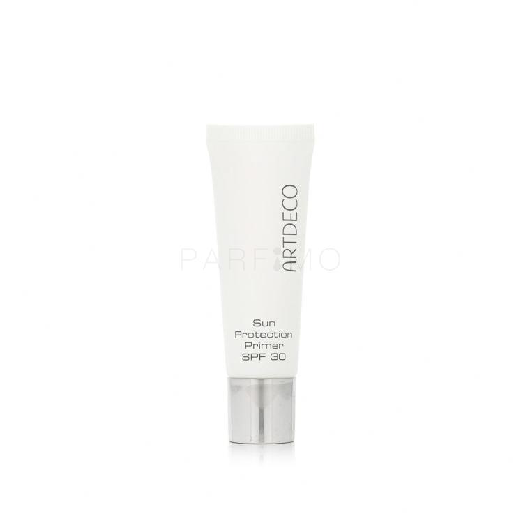 Artdeco Sun Protection Primer SPF30 Bază de machiaj pentru femei 25 ml