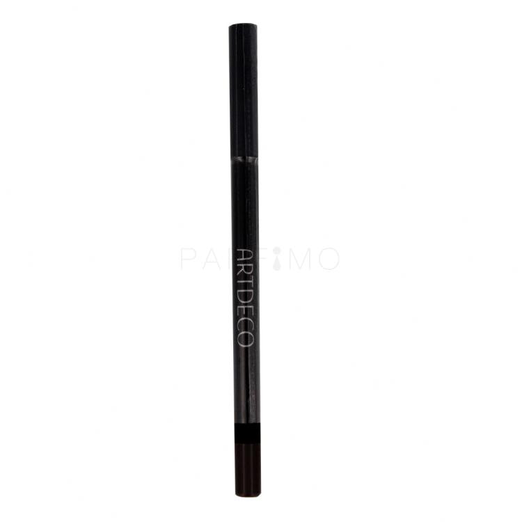 Artdeco Soft Eye Liner Creion de ochi pentru femei 1,2 g Nuanţă 98 Vanilla White