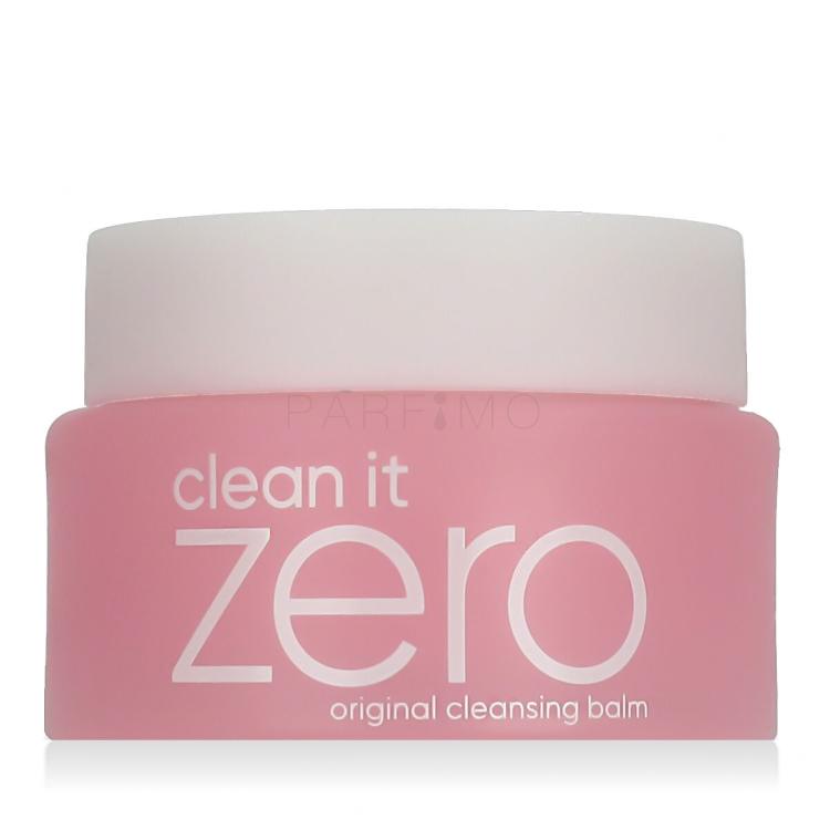 Banila Co Clean it Zero Original Cleansing Balm Cremă demachiantă 25 ml