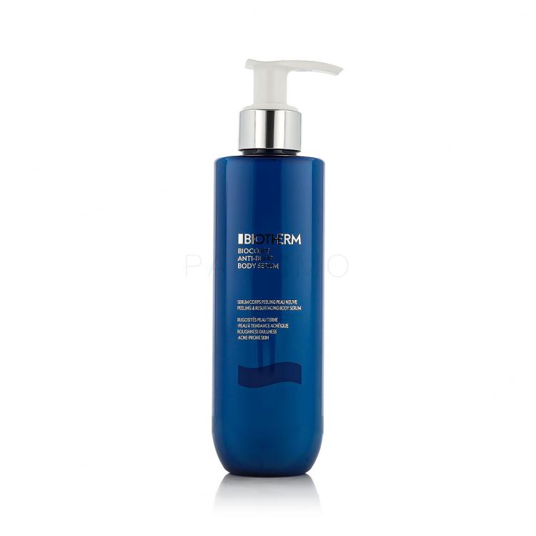Biotherm Biocorps Anti-Bump Body Serum Gel de corp pentru femei 200 ml