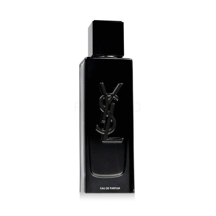 Yves Saint Laurent MYSLF Apă de parfum pentru bărbați Reincarcabil 60 ml