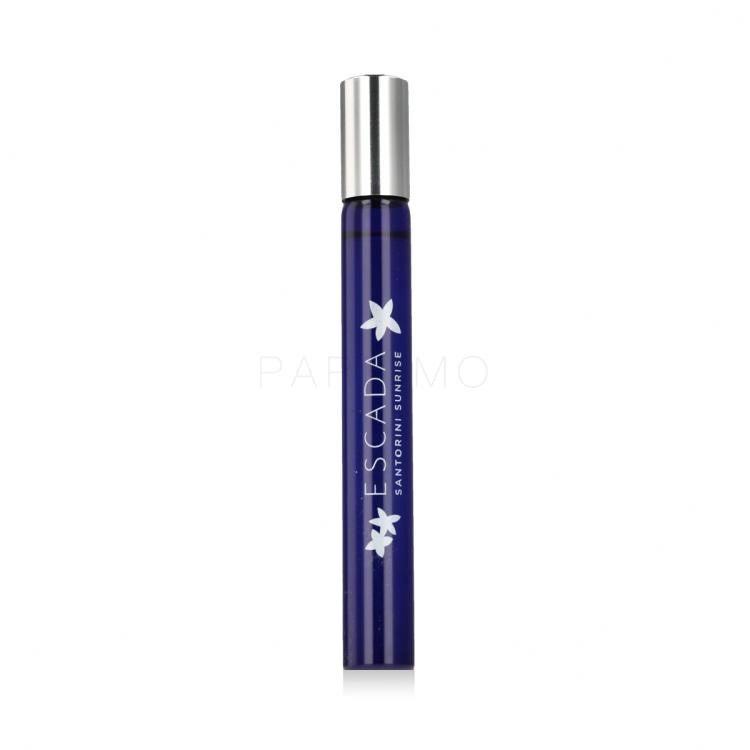 ESCADA Santorini Sunrise Apă de toaletă pentru femei Roll-on 10 ml