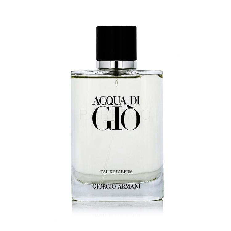 Giorgio Armani Acqua di Giò Apă de parfum pentru bărbați Reincarcabil 100 ml