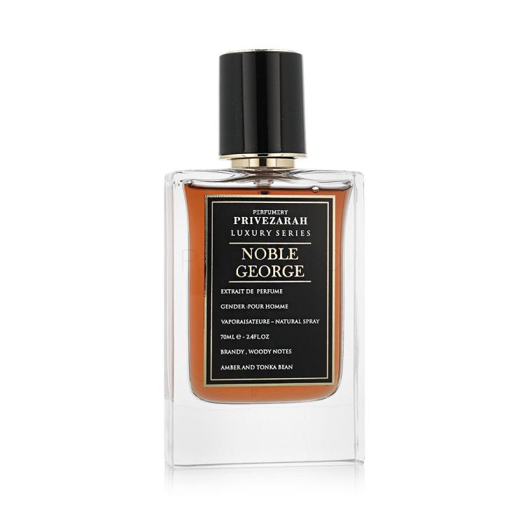 Privezarah Noble George Extract de parfum pentru bărbați 70 ml